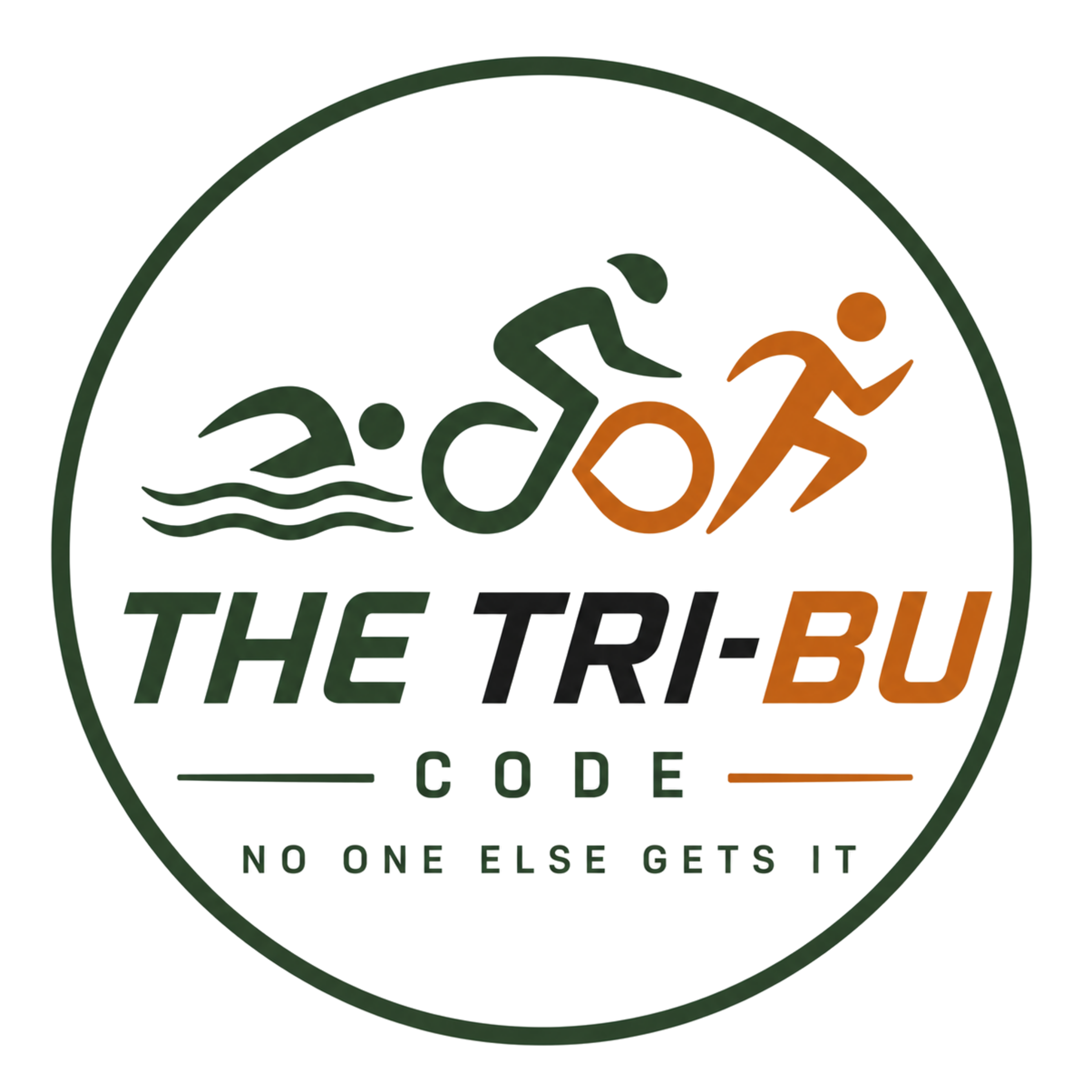 The TRI-BU Code